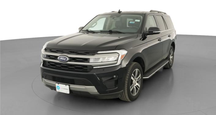 Thumbnail: 2023 Ford Expedition - 1