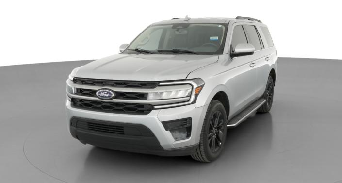 Thumbnail: 2023 Ford Expedition - 1