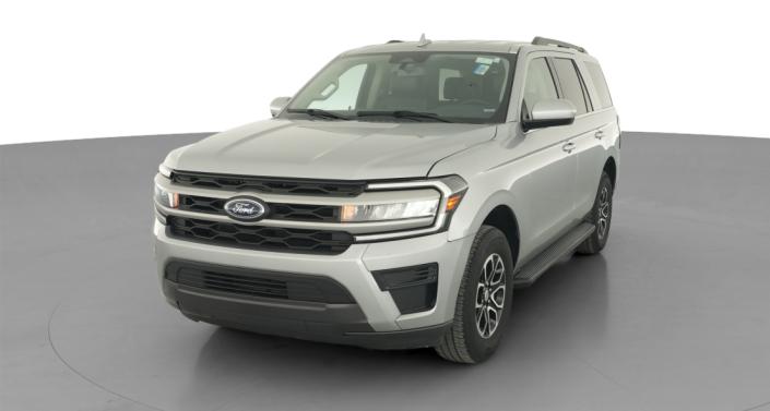 Thumbnail: 2024 Ford Expedition - 1