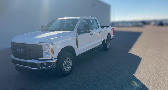 Thumbnail: 2024 Ford Econoline - 1