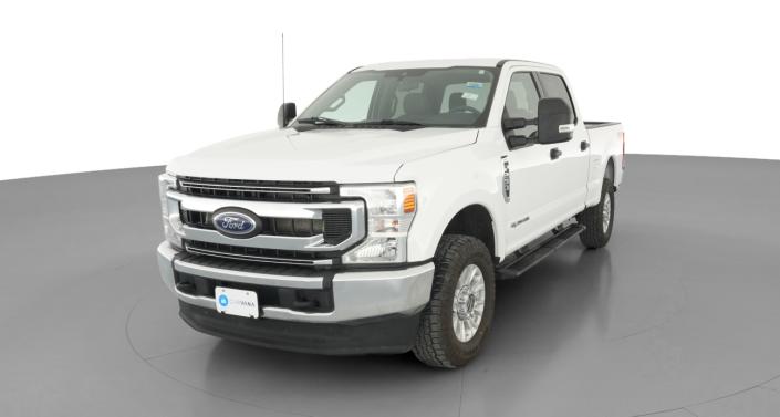 Thumbnail: 2022 Ford Econoline - 1