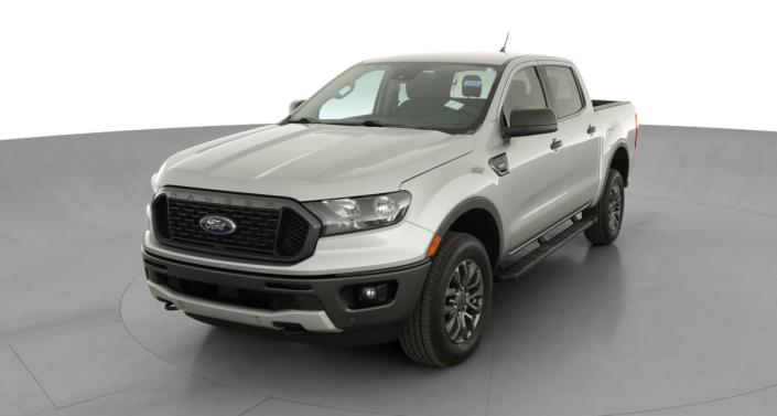 Thumbnail: 2020 Ford Ranger - 1