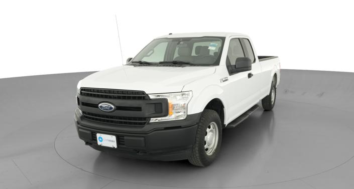 Thumbnail: 2019 Ford Econoline - 1