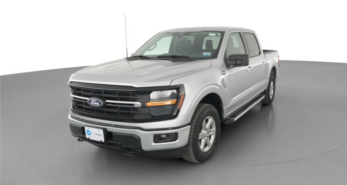 Thumbnail: 2025 Ford Econoline - 1