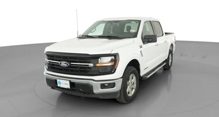 Thumbnail: 2025 Ford Econoline - 1