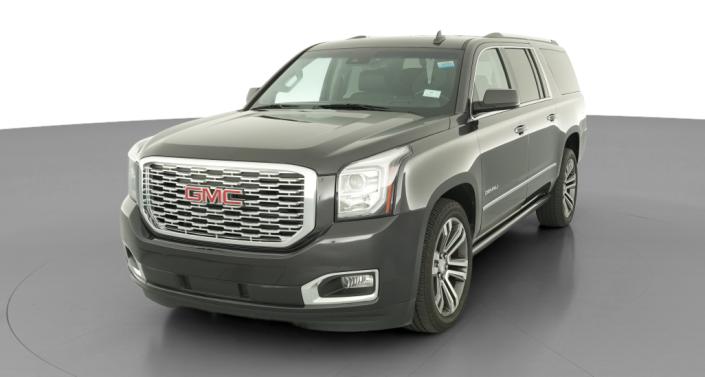 2018 GMC Yukon XL Denali -
                  Auburn, GA