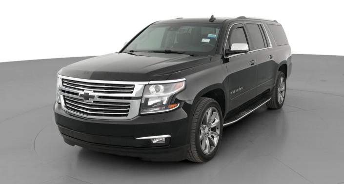 2017 Chevrolet Suburban Premier -
                  Concord, NC