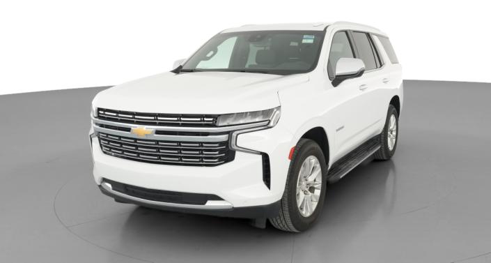Thumbnail: 2023 Chevrolet Tahoe - 1