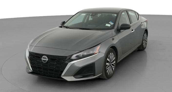 Thumbnail: 2025 Nissan Altima - 1