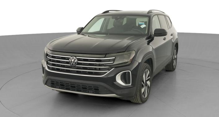 Thumbnail: 2024 Volkswagen Atlas - 1