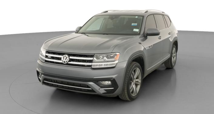 Thumbnail: 2019 Volkswagen Atlas - 1