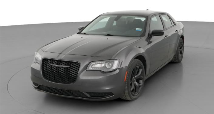 Thumbnail: 2022 Chrysler 300 - 1
