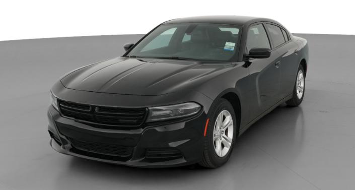 Thumbnail: 2020 Dodge Charger - 1