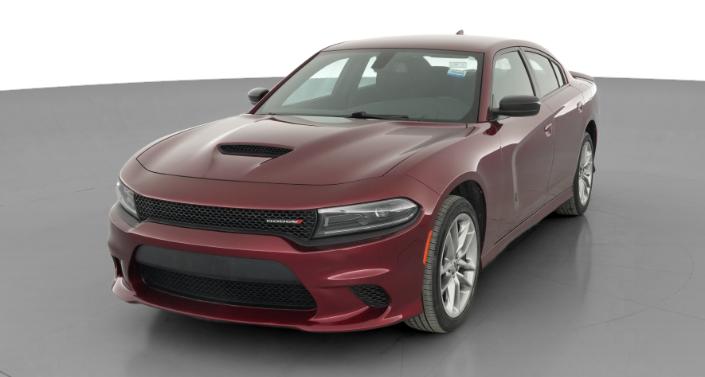 Thumbnail: 2023 Dodge Charger - 1