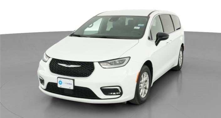 Thumbnail: 2025 Chrysler Pacifica - 1