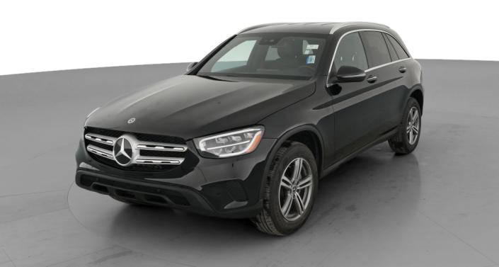 Thumbnail: 2022 Mercedes-Benz GLC - 1