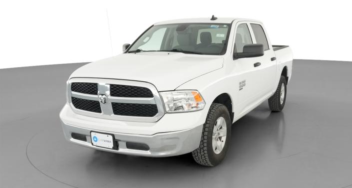 Thumbnail: 2023 RAM 1500 Classic - 1