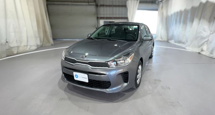 Thumbnail: 2019 Kia Rio - 1