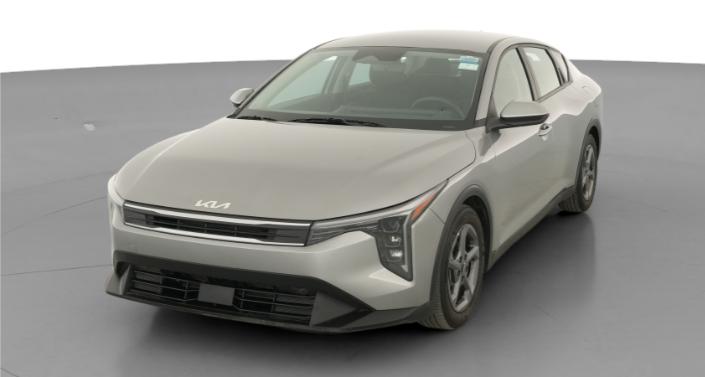 Thumbnail: 2025 Kia K4 - 1
