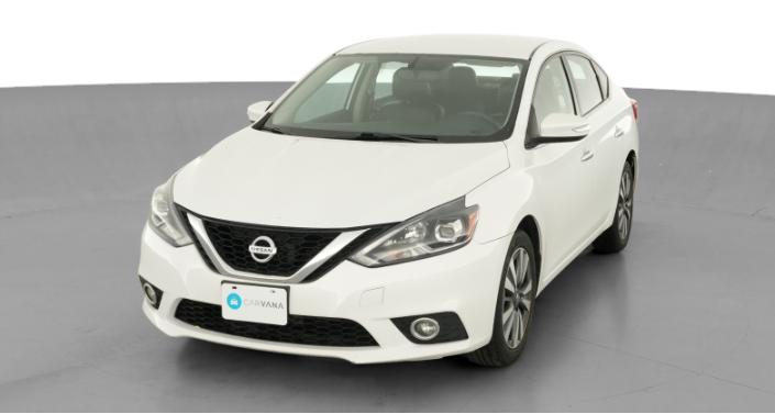 Thumbnail: 2017 Nissan Sentra - 1