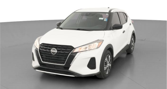 Thumbnail: 2021 Nissan Kicks - 1