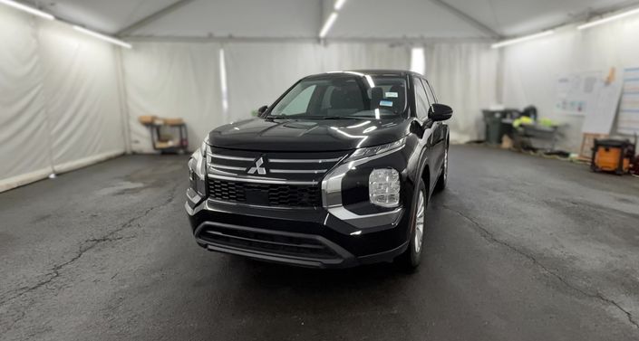 Thumbnail: 2025 Mitsubishi Outlander - 1