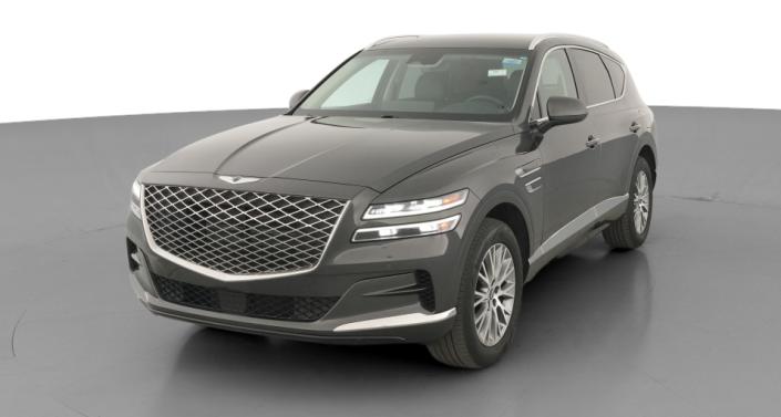 2024 Genesis GV80 2.5T -
                  Tolleson, AZ