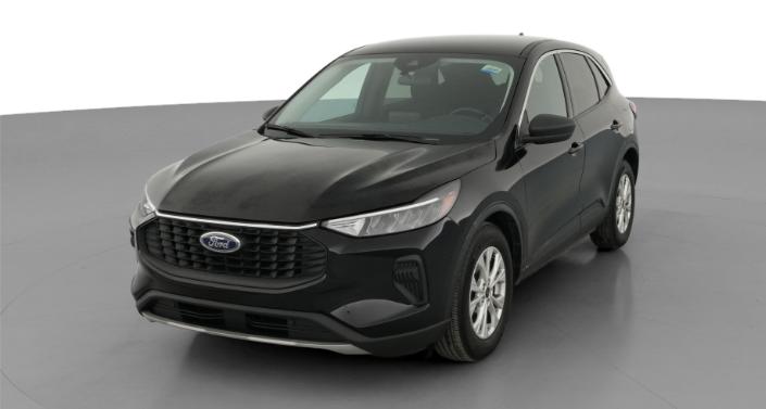 Thumbnail: 2023 Ford Escape - 1