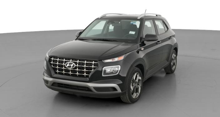 Thumbnail: 2024 Hyundai Venue - 1