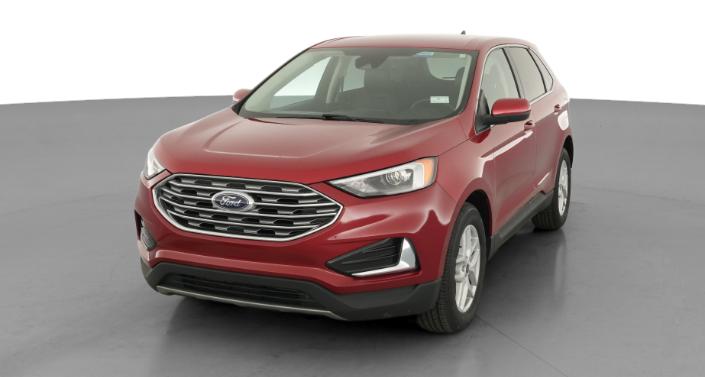Thumbnail: 2022 Ford Edge - 1