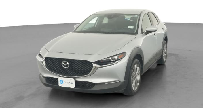 Thumbnail: 2021 Mazda CX-30 - 1