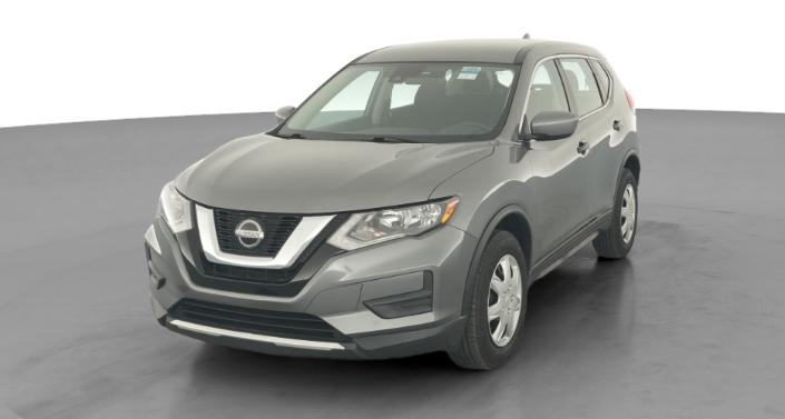 Thumbnail: 2020 Nissan Rogue - 1