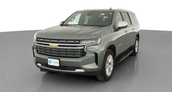 Thumbnail: 2023 Chevrolet Suburban - 1