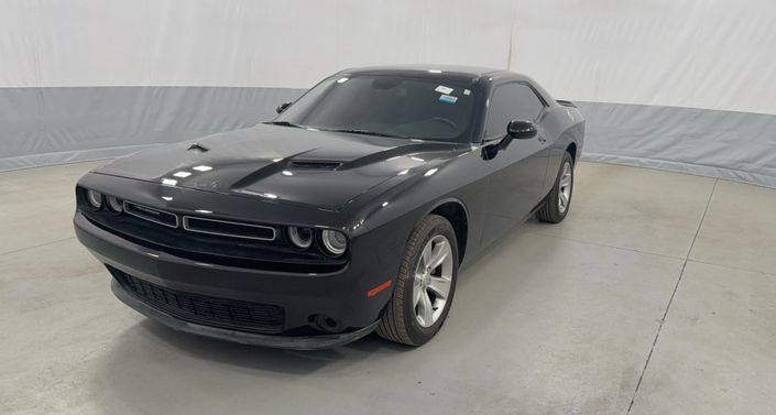 Thumbnail: 2021 Dodge Challenger - 1