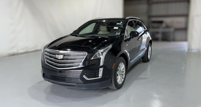 2019 Cadillac XT5 Base -
                  Houston, TX