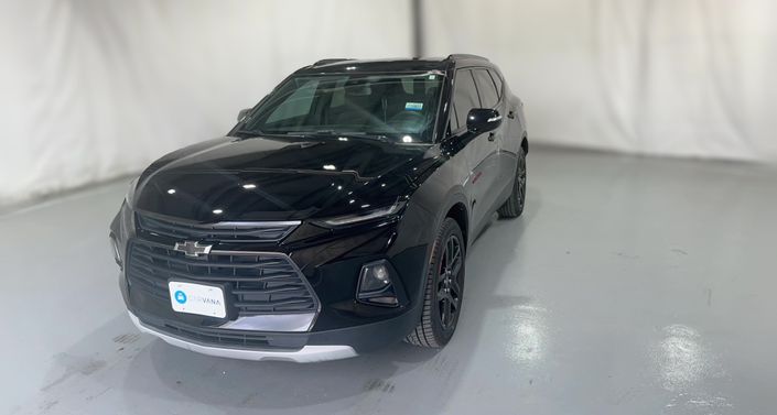 2021 Chevrolet Blazer  -
                  Houston, TX