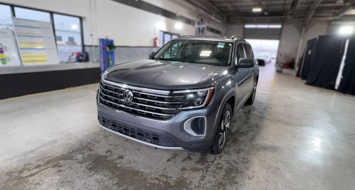 Thumbnail: 2024 Volkswagen Atlas - 1
