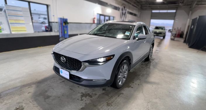 Thumbnail: 2025 Mazda CX-30 - 1