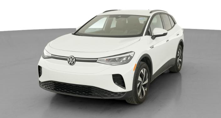 Thumbnail: 2023 Volkswagen ID.4 - 1