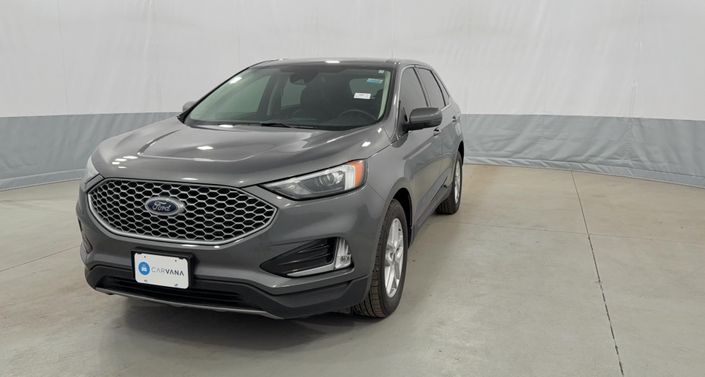 Thumbnail: 2024 Ford Edge - 1