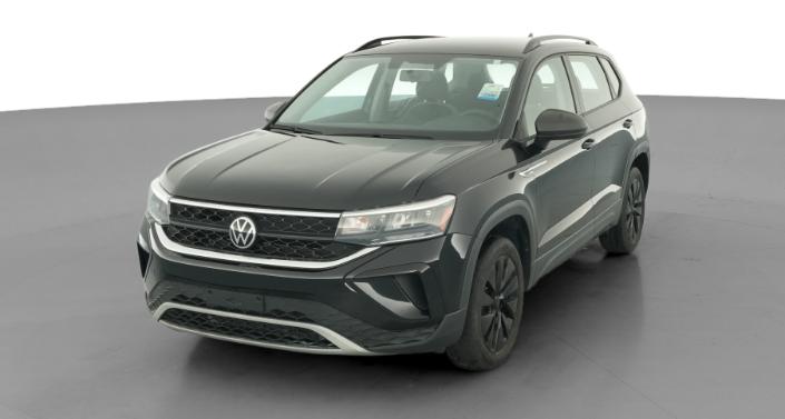 2022 Volkswagen Taos S -
                  Concord, NC
