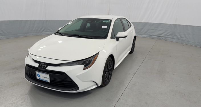 Thumbnail: 2025 Toyota Corolla - 1