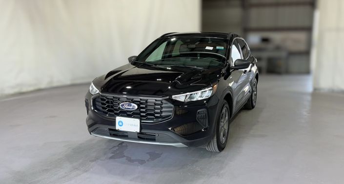 Thumbnail: 2025 Ford Escape - 1