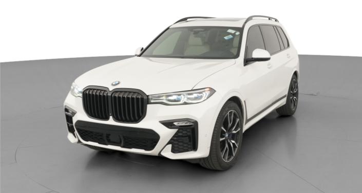 2019 BMW X7 xDrive50i -
                  Tolleson, AZ