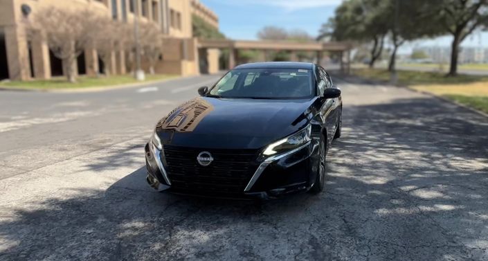 Thumbnail: 2025 Nissan Altima - 1