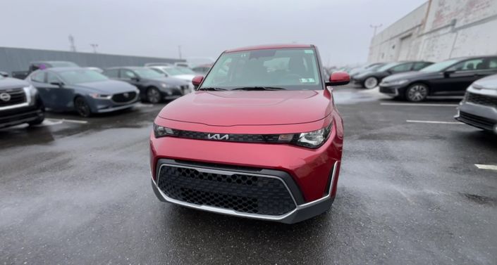 Thumbnail: 2025 Kia Soul - 1