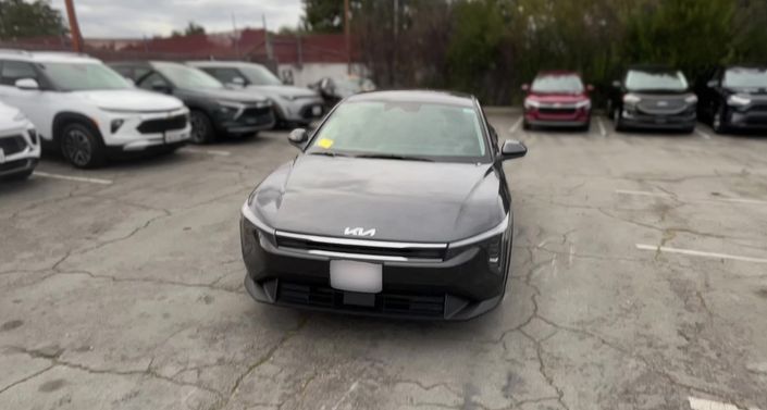 Thumbnail: 2025 Kia K4 - 1