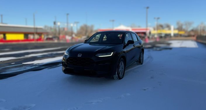 Thumbnail: 2025 Honda HR-V - 1