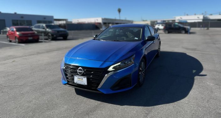 Thumbnail: 2025 Nissan Altima - 1