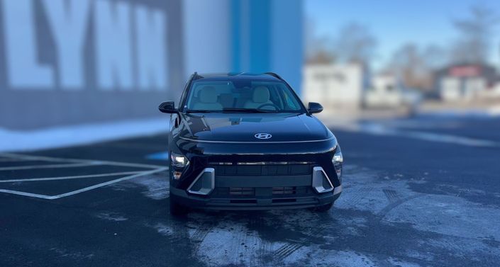 Thumbnail: 2025 Hyundai Kona - 1